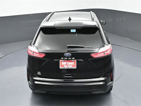 Used 2024 Ford Edge ST-Line AWD/4WD image 42