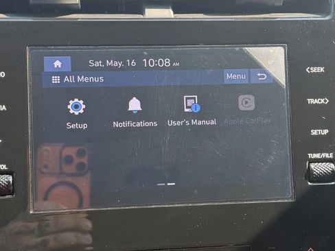 Used 2022 Hyundai Tucson SEL w/ Convenience Package FWD image 13