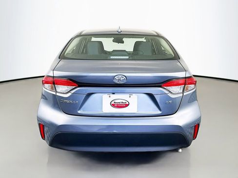 Certified 2024 Toyota Corolla LE FWD image 6