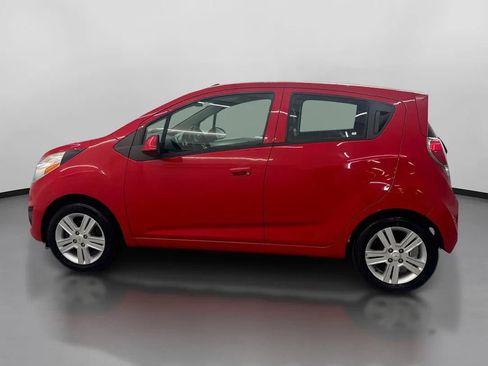 Used 2015 Chevrolet Spark LT image 5
