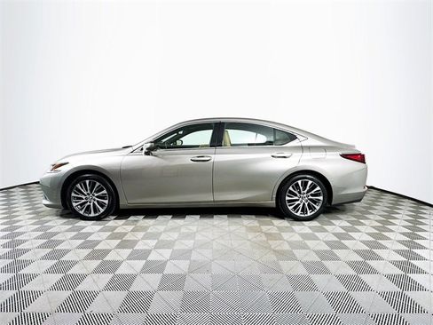 Used 2019 Lexus ES 350 image 5