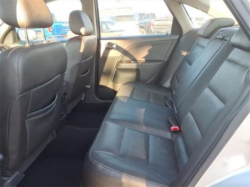 Used 2009 Ford Taurus Limited image 14