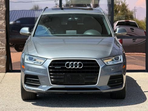 Used 2016 Audi Q3 2.0T Premium Plus AWD/4WD image 19