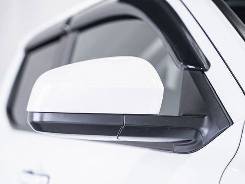 Used 2024 Toyota Tacoma TRD Sport image 15