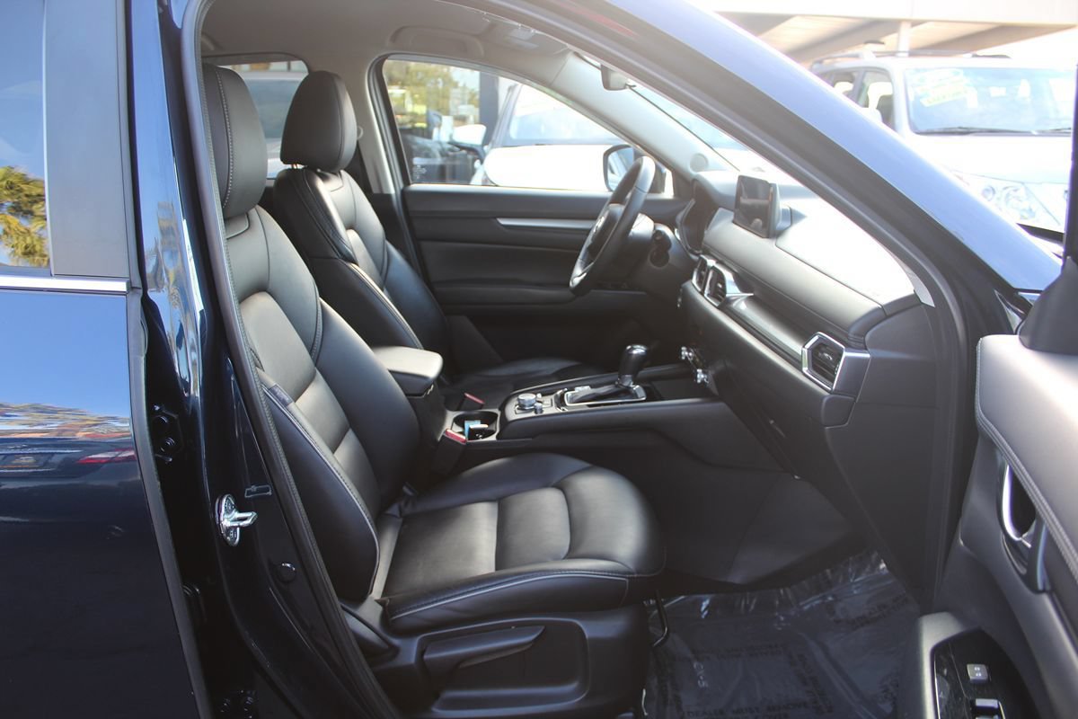 Used 2024 MAZDA CX-5 AWD 2.5 S image 23