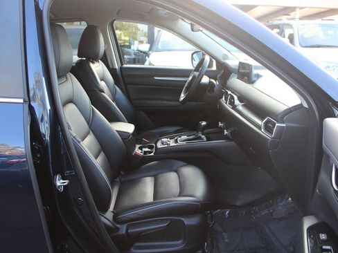 Used 2024 MAZDA CX-5 AWD 2.5 S image 23