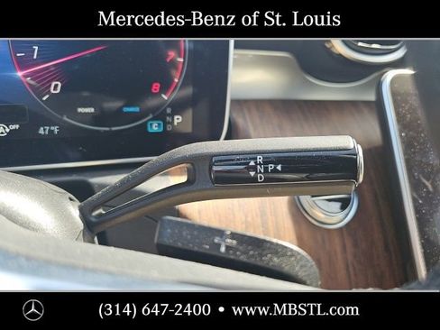 Used 2024 Mercedes-Benz C 300 Sedan image 21