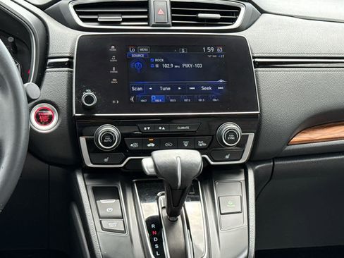 Used 2019 Honda CR-V EX-L image 18