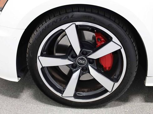 Certified 2023 Audi A5 2.0T Prestige w/ Black Optic Plus Package image 46