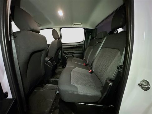 Certified 2024 Ford Ranger XL w/ Trailer Tow Package image 19