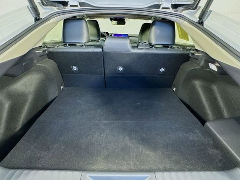 Used 2024 Toyota Prius Limited image 31