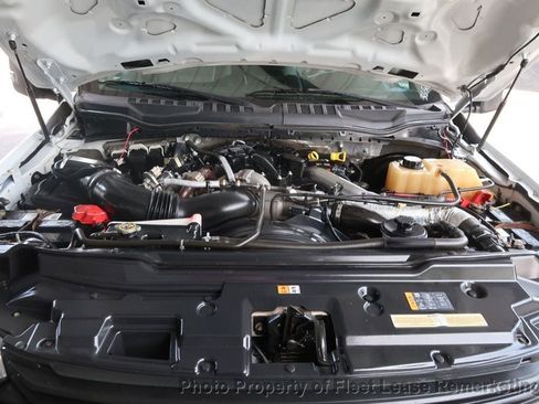 Used 2018 Ford F250 XL w/ Power Equipment Group AWD/4WD image 71