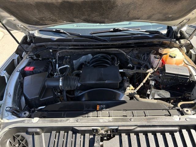 Used 2023 GMC Sierra 3500 SLE w/ SLE Value Package AWD/4WD image 18
