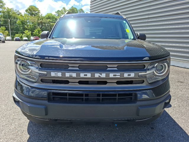 Certified 2021 Ford Bronco Sport Big Bend AWD/4WD image 8
