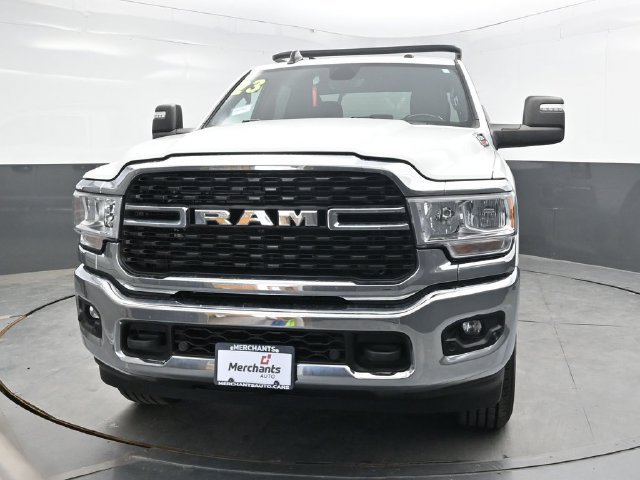 Used 2023 RAM 2500 Big Horn w/ Level 1 Equipment Group AWD/4WD image 2
