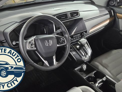 Used 2019 Honda CR-V EX image 15