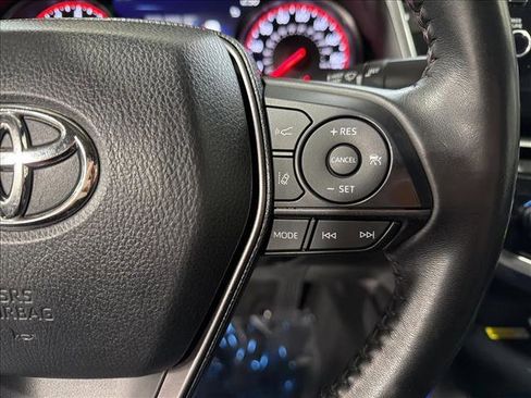 Used 2023 Toyota Camry XSE image 16