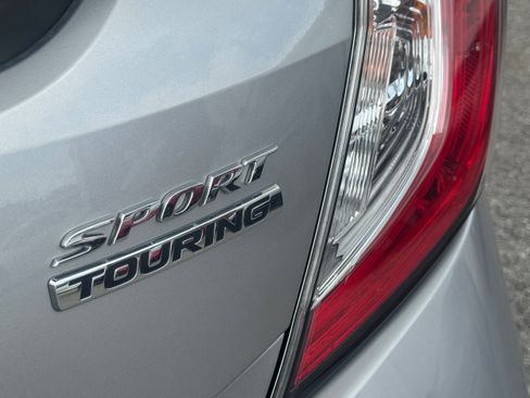 Used 2021 Honda Civic Sport Touring image 7
