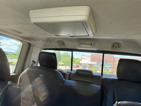 Used 2012 RAM 2500 Longhorn w/ Protection Group AWD/4WD image 14