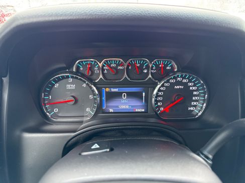 Used 2015 Chevrolet Tahoe LTZ image 16