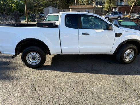 Used 2019 Ford Ranger XL RWD image 4