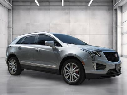 Used 2023 Cadillac XT5 Sportv