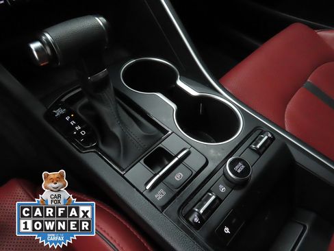 Used 2023 Kia K5 GT-Line w/ GT-Line Premium Package AWD/4WD image 16