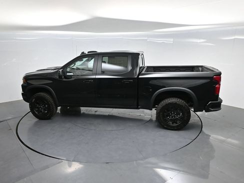 New 2026 Chevrolet Silverado 1500 ZR2 w/ LPO, Dark Essentials Package AWD/4WD image 53