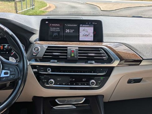 Used 2019 BMW X3 sDrive30i w/ Driving Assistance Package RWD image 18