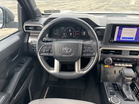 Used 2024 Toyota Tacoma SR5 image 24