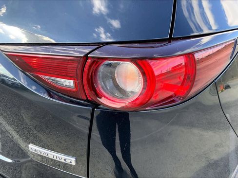 Used 2021 MAZDA CX-5 Sport image 30