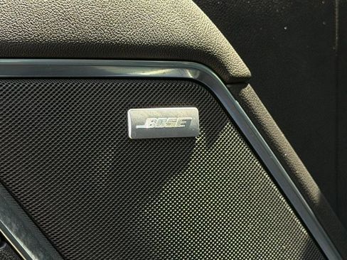 Used 2022 Chevrolet Silverado 1500 LTZ w/ LTZ Convenience Package II AWD/4WD image 14