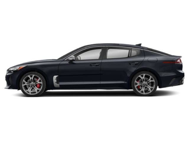Used 2020 Kia Stinger GT AWD/4WD image 3