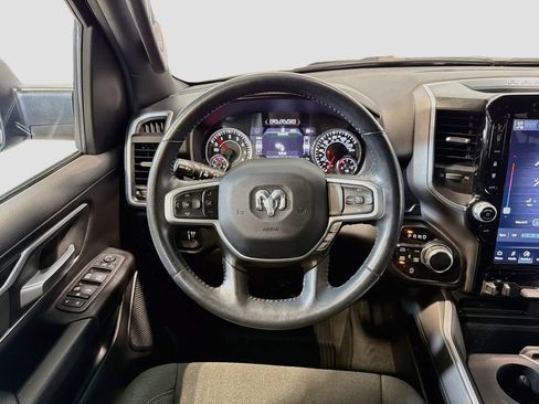 Used 2023 RAM 1500 Big Horn AWD/4WD image 24