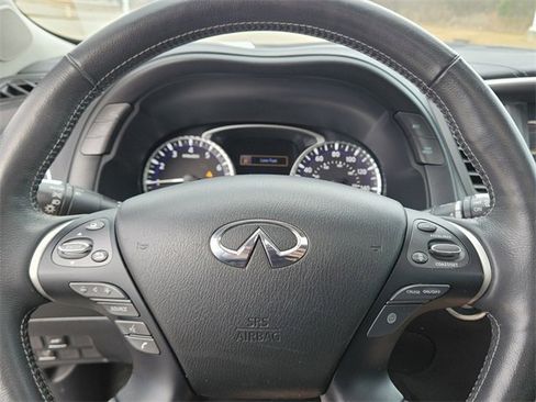 Used 2020 INFINITI QX60 Luxe w/ Essential Package image 26