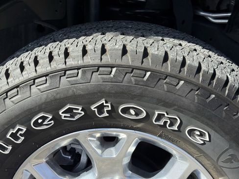 Used 2024 RAM 2500 Laramie w/ Safety Group image 54