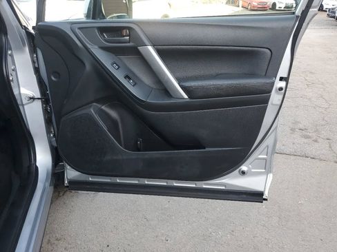 Used 2014 Subaru Forester 2.5i Premium image 19