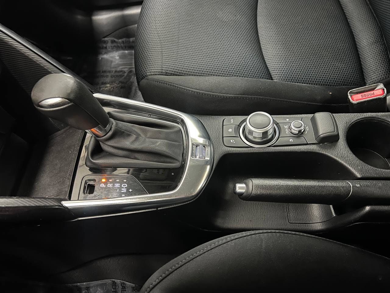 Used 2016 Scion iA FWD image 20