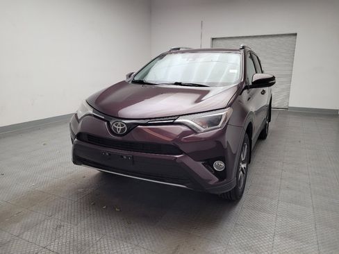 Used 2018 Toyota RAV4 XLE image 15