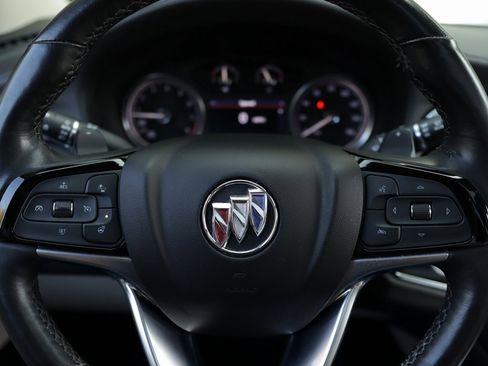 Used 2023 Buick Enclave Essence w/ Experience Buick Package image 10