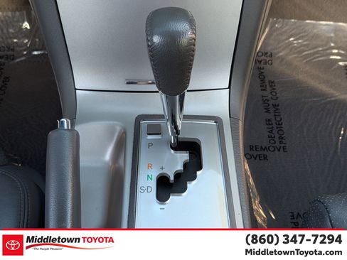 Used 2008 Toyota Solara SLE image 25