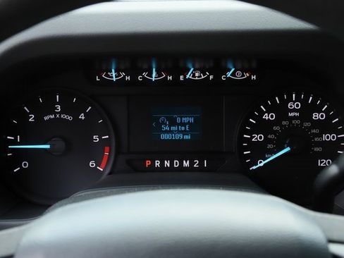 New 2026 Ford E-350 and Econoline 350 Super Duty w/ Power Equipment Group image 23