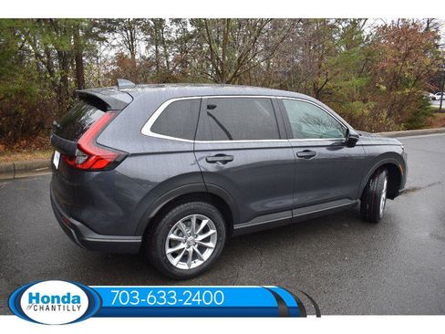 New 2026 Honda CR-V EX image 11