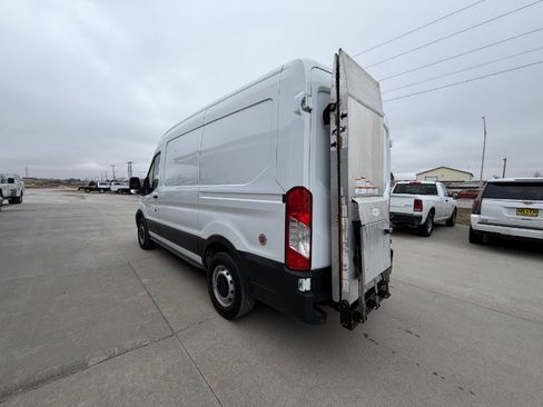 Used 2020 Ford Transit 250 Medium Roof image 6