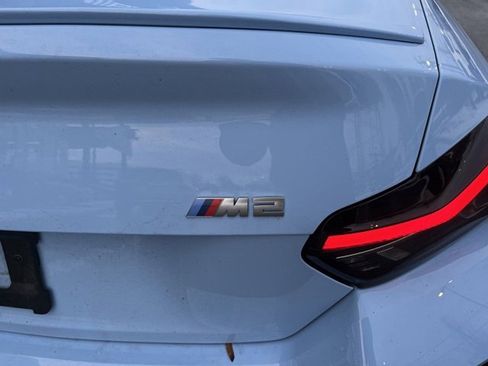Used 2024 BMW M2 w/ M Driver's Package image 8