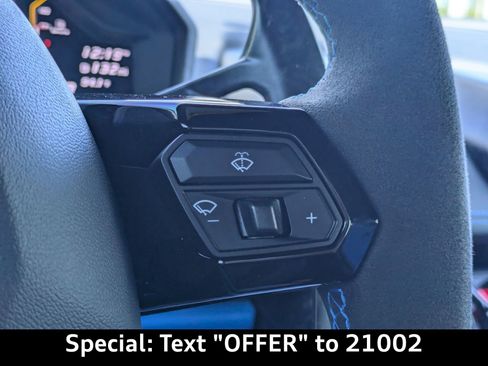 Used 2020 Lamborghini Huracan EVO AWD/4WD image 29