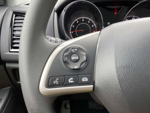 New 2026 Mitsubishi Outlander Sport ES AWD/4WD image 11