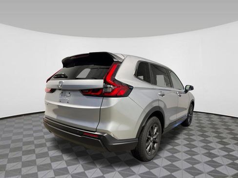 New 2026 Honda CR-V EX-L image 7