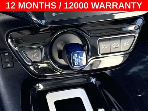 Used 2018 Toyota Prius Prime Premium FWD image 22