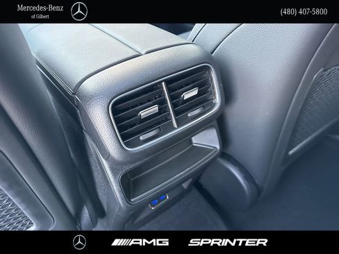 New 2026 Mercedes-Benz GLE 450 4MATIC image 19